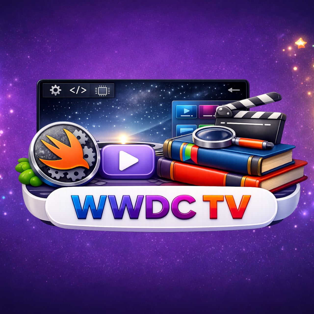 WWDC TV