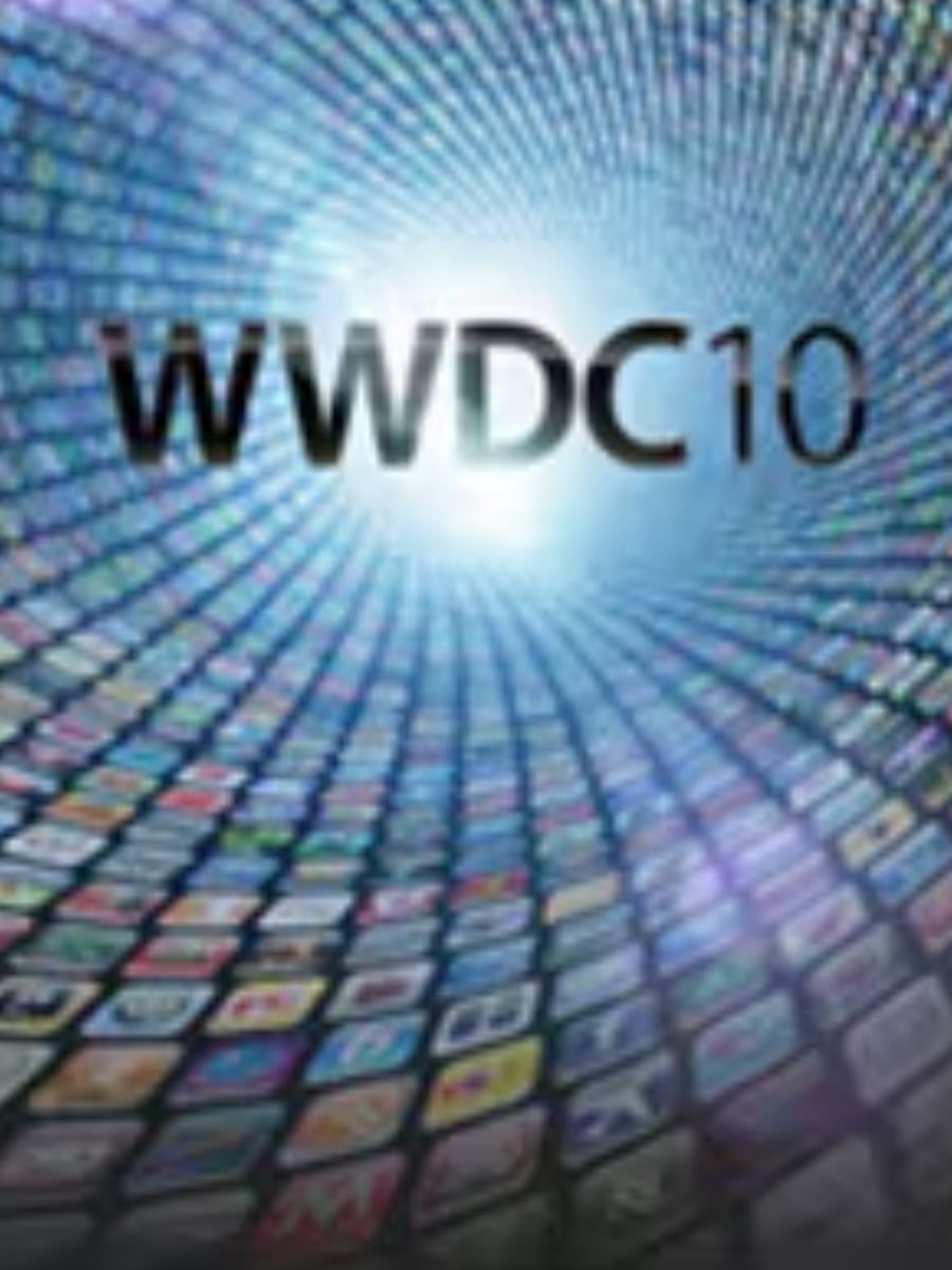 WWDC 2010
