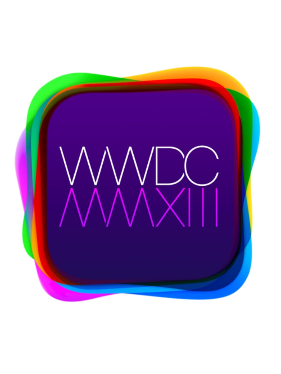 WWDC 2013