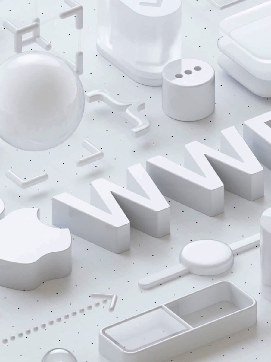 WWDC 2018